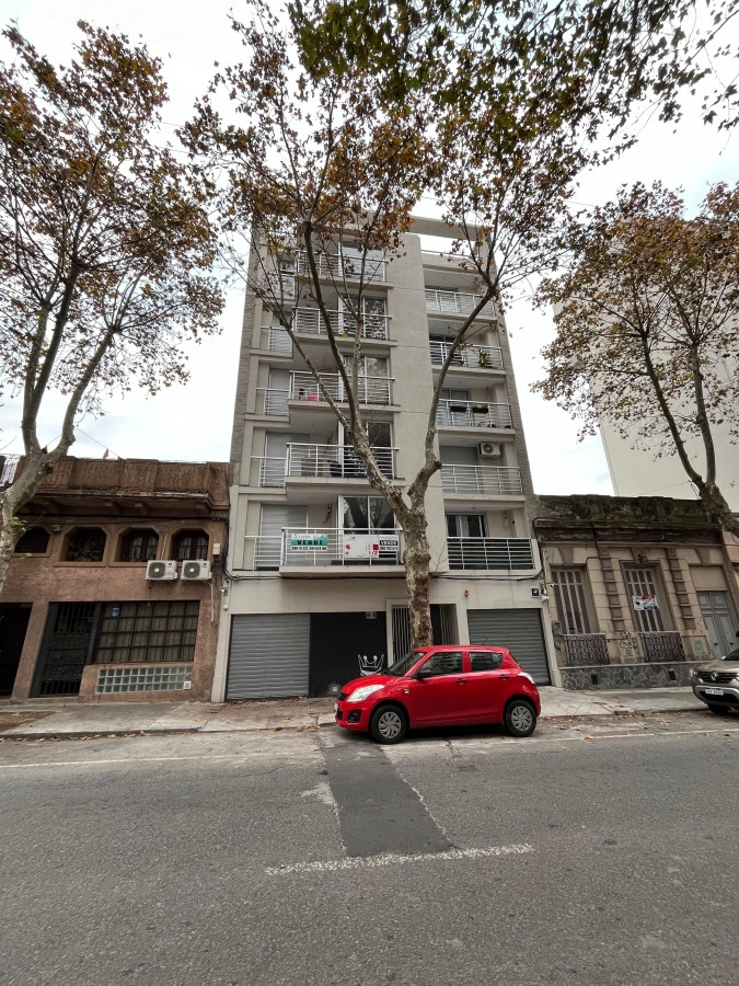 Emprendimientos y Edificios - Nicólas de Módena Inmobiliaria