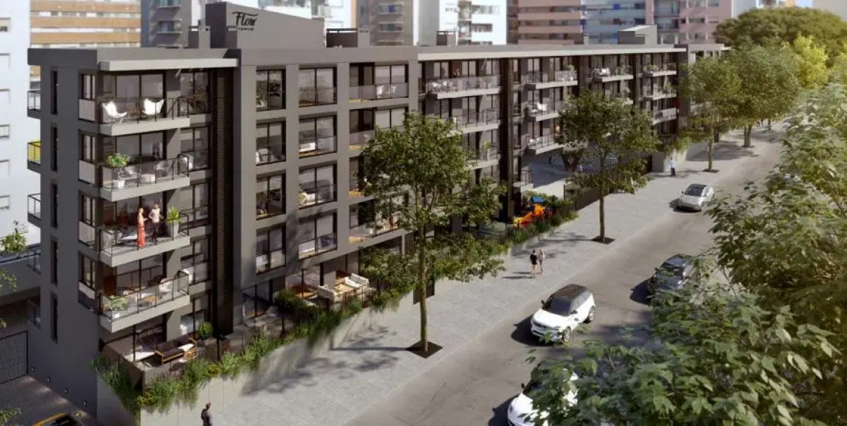 Emprendimientos y Edificios - Nicólas de Módena Inmobiliaria