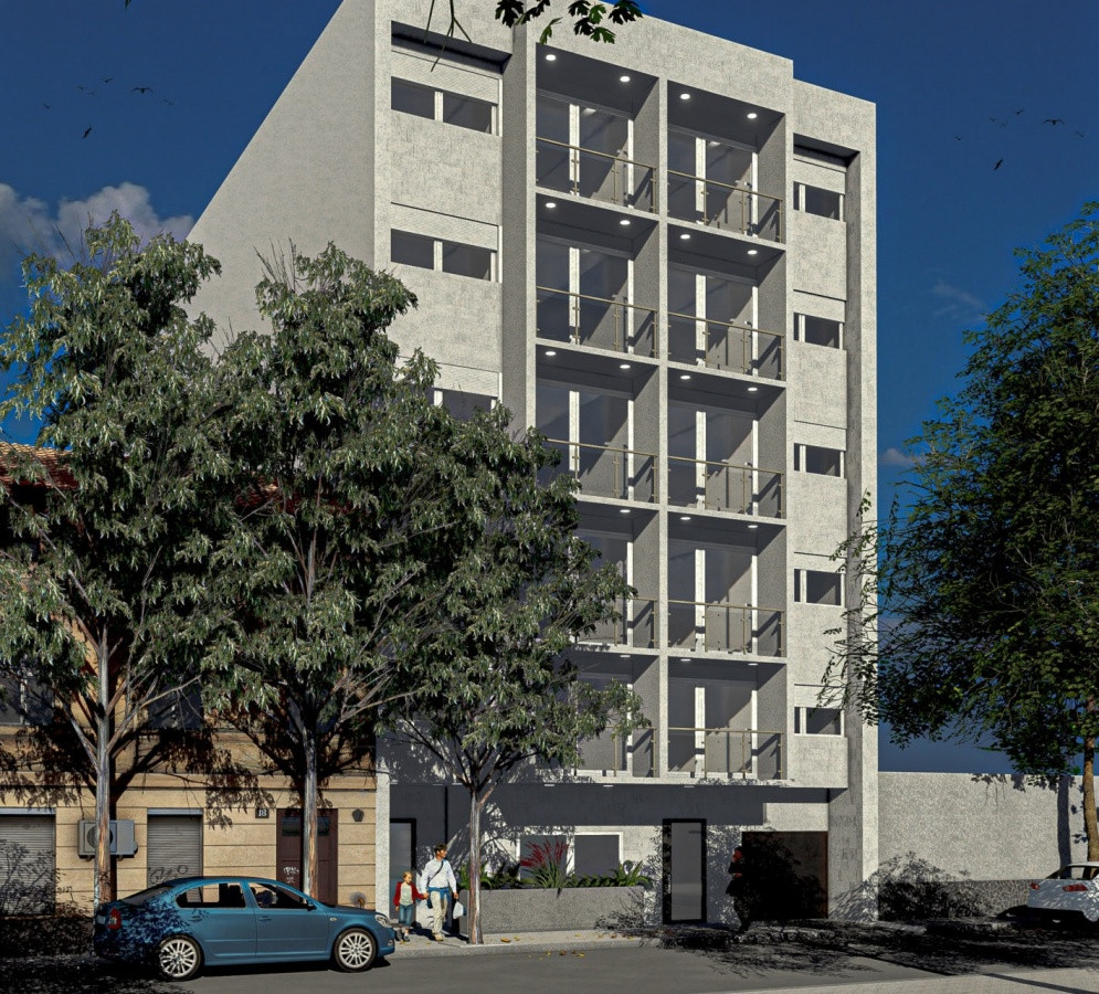 Emprendimientos y Edificios en Montevideo - Nicólas de Módena Inmobiliaria