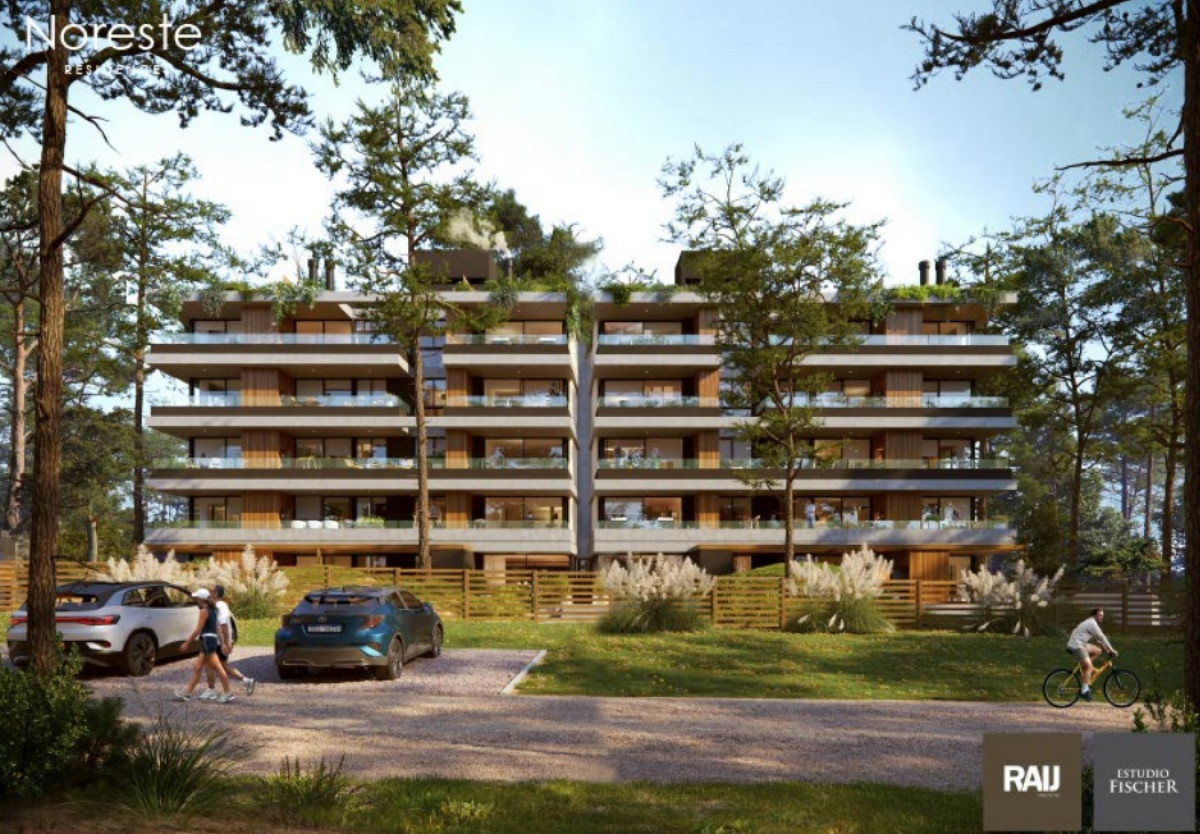 Emprendimientos y Edificios - Nicólas de Módena Inmobiliaria