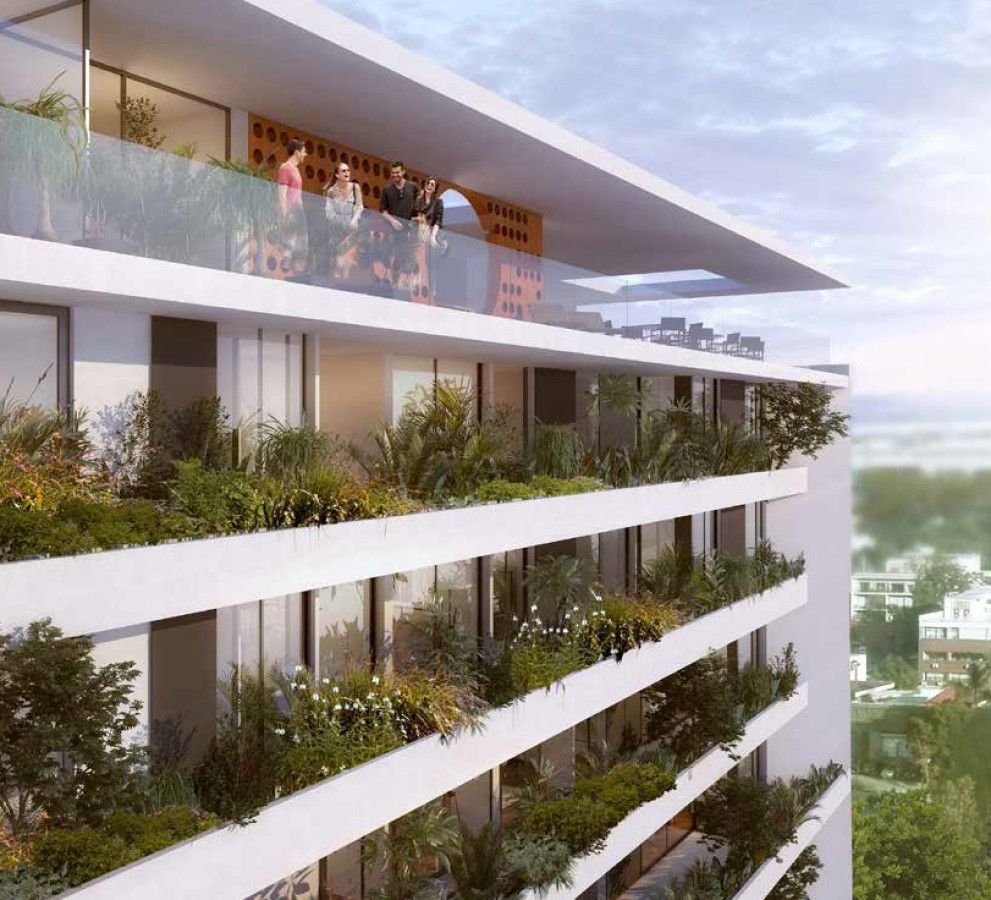 Emprendimientos - Nicólas de Módena Inmobiliaria
