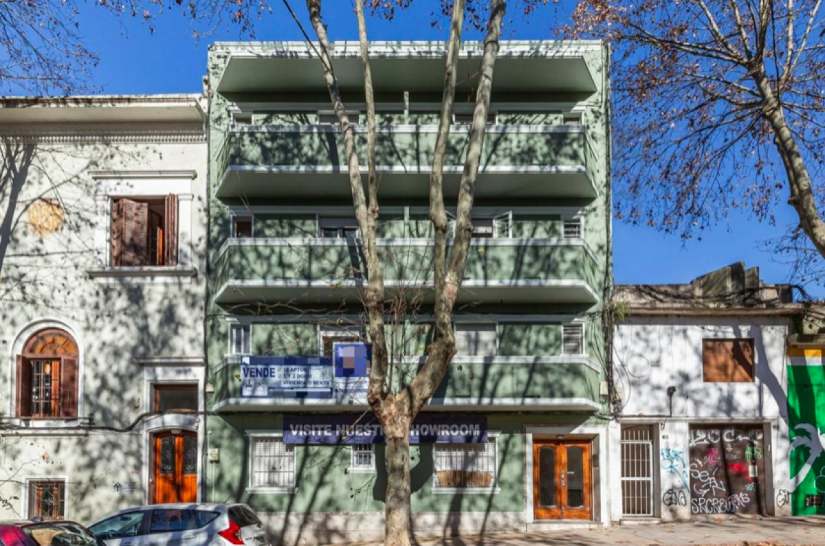 Emprendimientos y Edificios - Nicólas de Módena Inmobiliaria