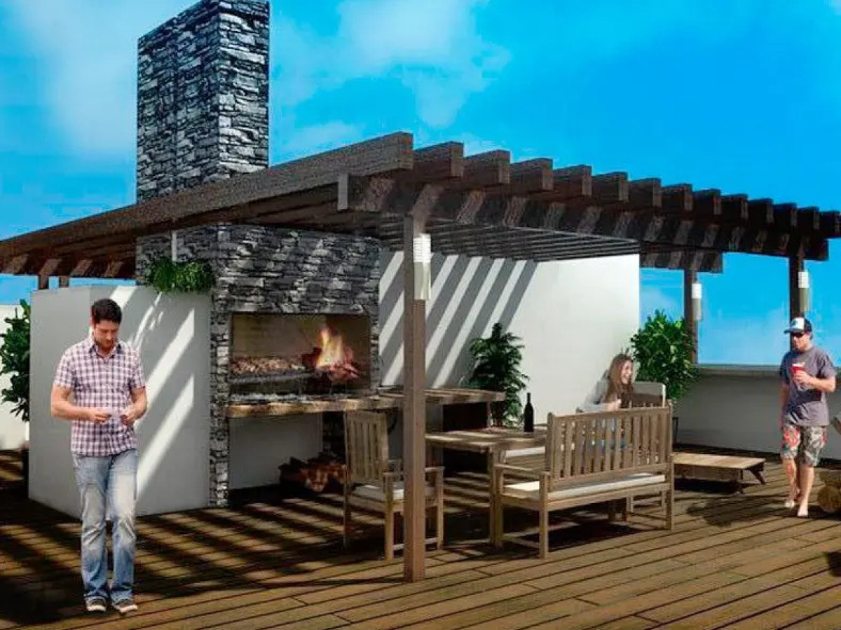 Emprendimientos - Nicólas de Módena Inmobiliaria