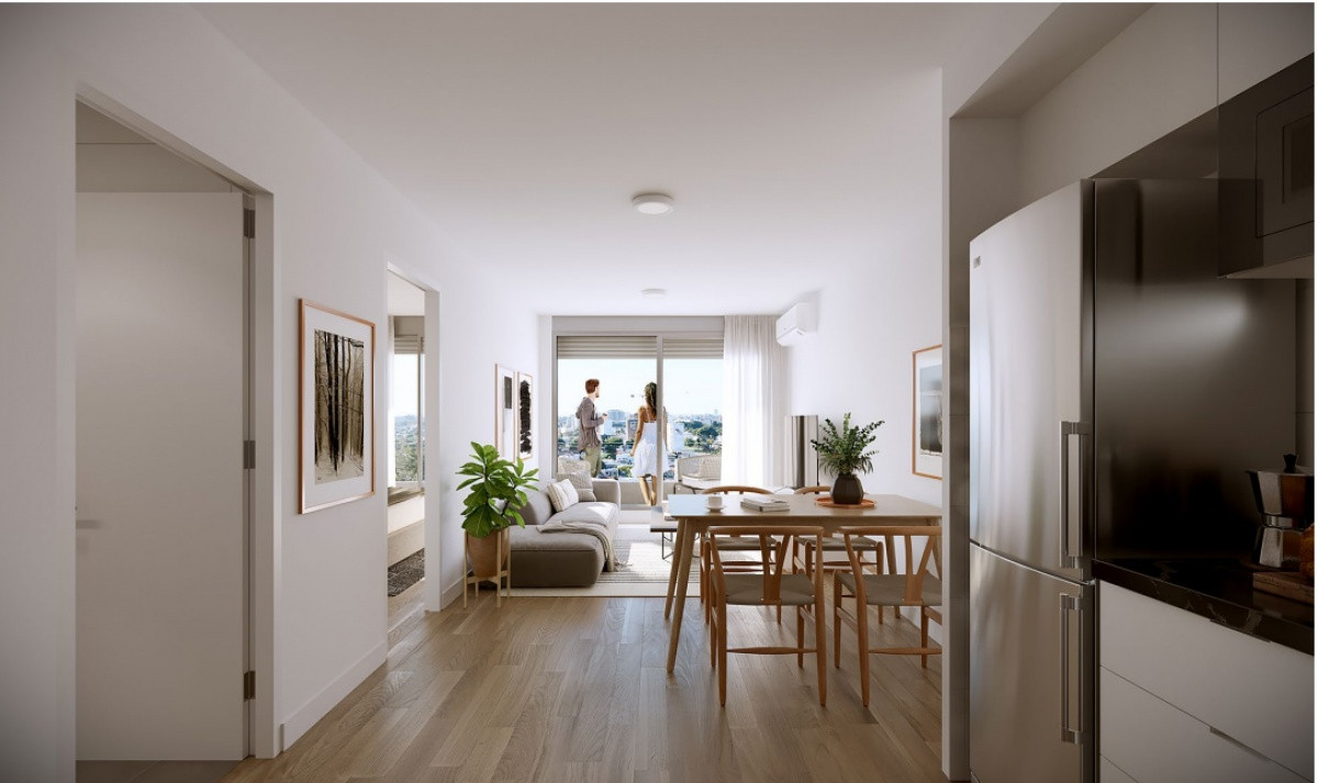 Emprendimientos y Edificios - Nicólas de Módena Inmobiliaria