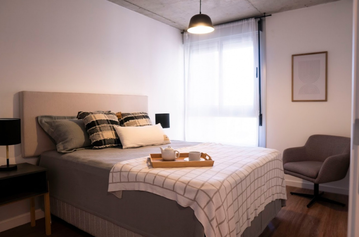 Emprendimientos y Edificios - Nicólas de Módena Inmobiliaria
