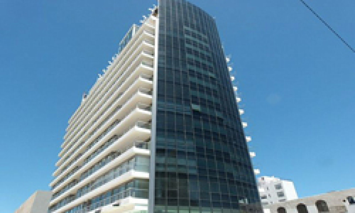 Emprendimientos y Edificios - Nicólas de Módena Inmobiliaria
