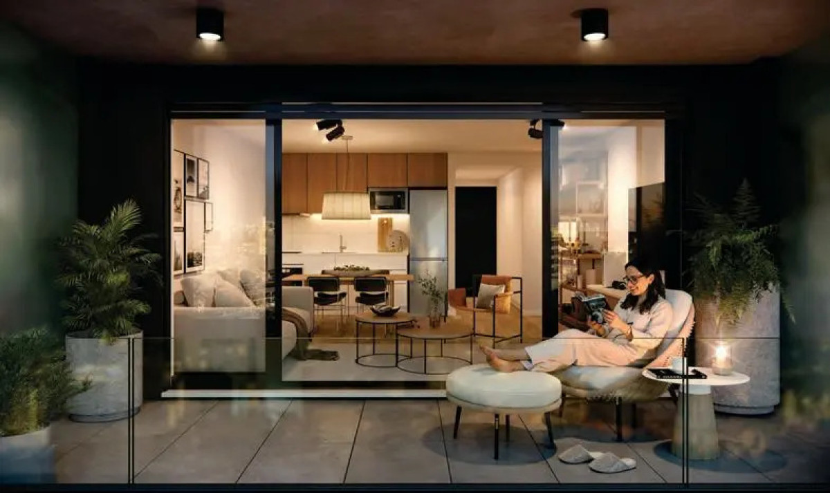 Emprendimientos - Nicólas de Módena Inmobiliaria