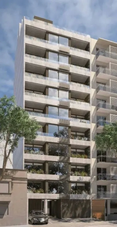 Emprendimientos y Edificios - Nicólas de Módena Inmobiliaria