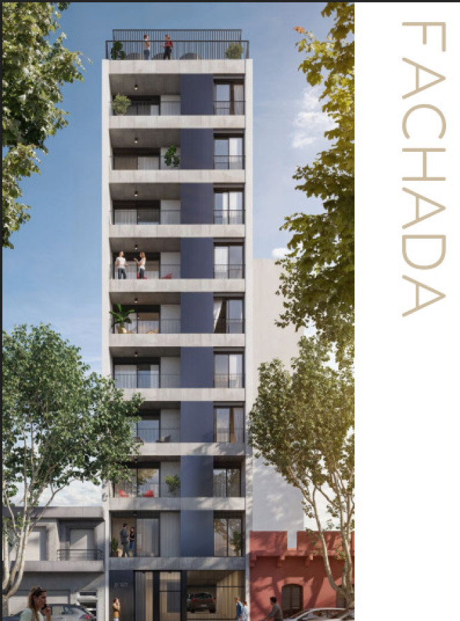 Emprendimientos - Nicólas de Módena Inmobiliaria