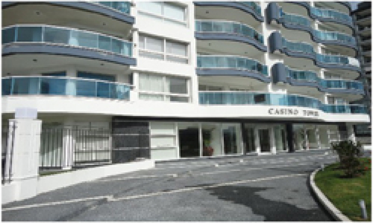 Emprendimientos y Edificios - Nicólas de Módena Inmobiliaria