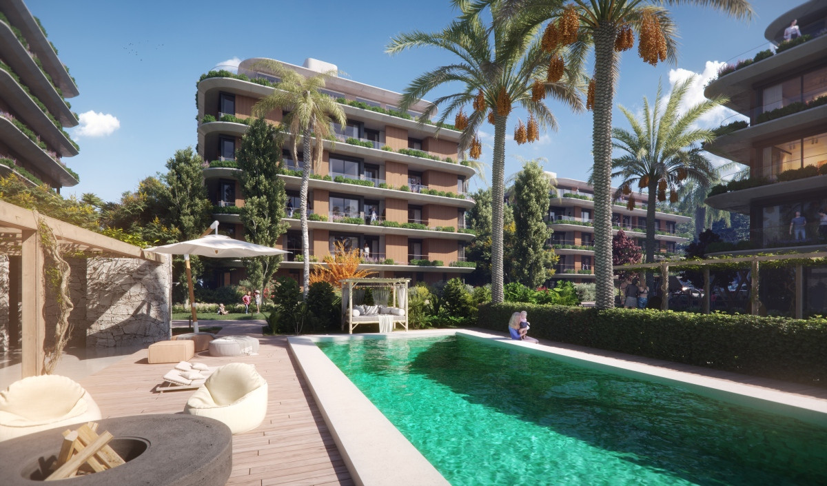 Emprendimientos - Nicólas de Módena Inmobiliaria