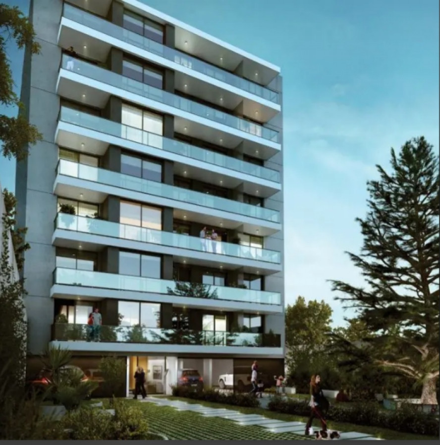Emprendimientos y Edificios - Nicólas de Módena Inmobiliaria