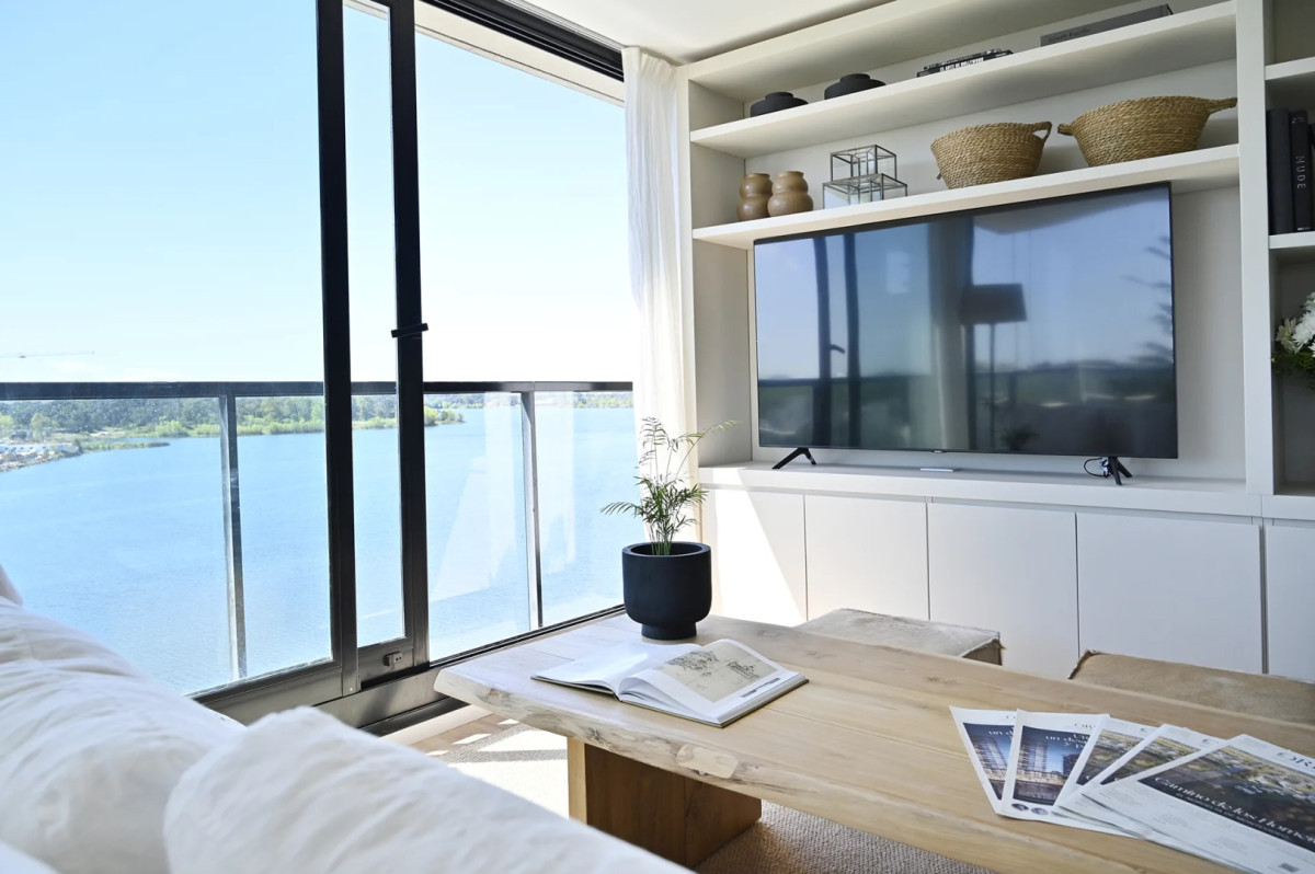 Emprendimientos - Nicólas de Módena Inmobiliaria