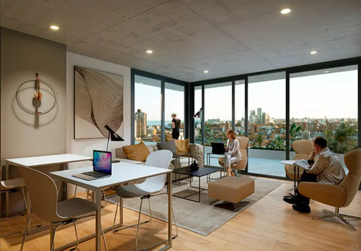Emprendimientos - Nicólas de Módena Inmobiliaria