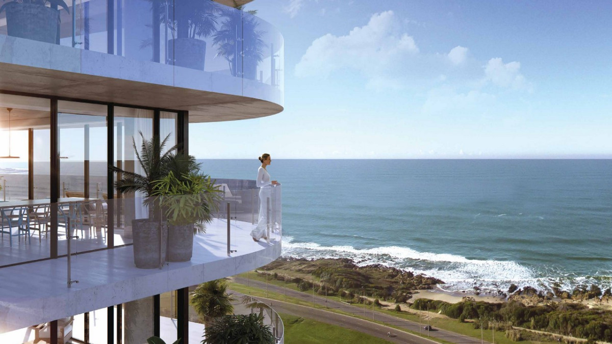 Emprendimientos y Edificios - Nicólas de Módena Inmobiliaria