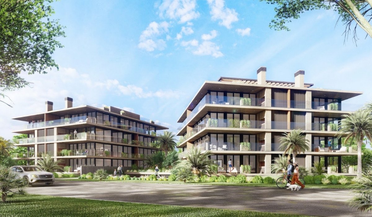 Emprendimientos y Edificios - Nicólas de Módena Inmobiliaria