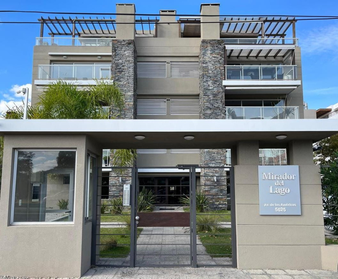 Emprendimientos y Edificios - Nicólas de Módena Inmobiliaria
