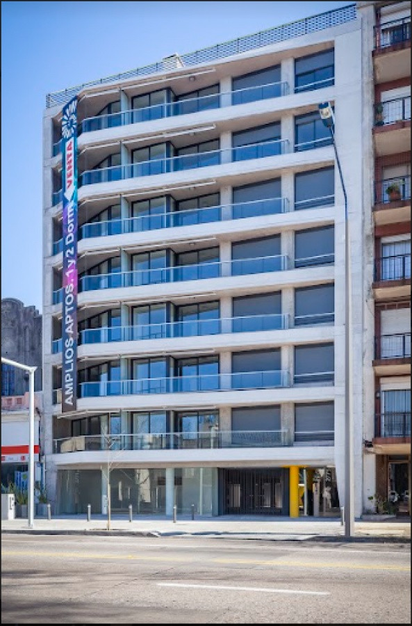 Emprendimientos y Edificios - Nicólas de Módena Inmobiliaria