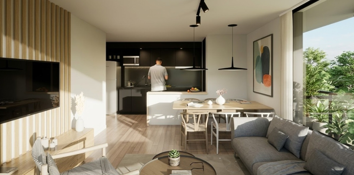 Emprendimientos - Nicólas de Módena Inmobiliaria