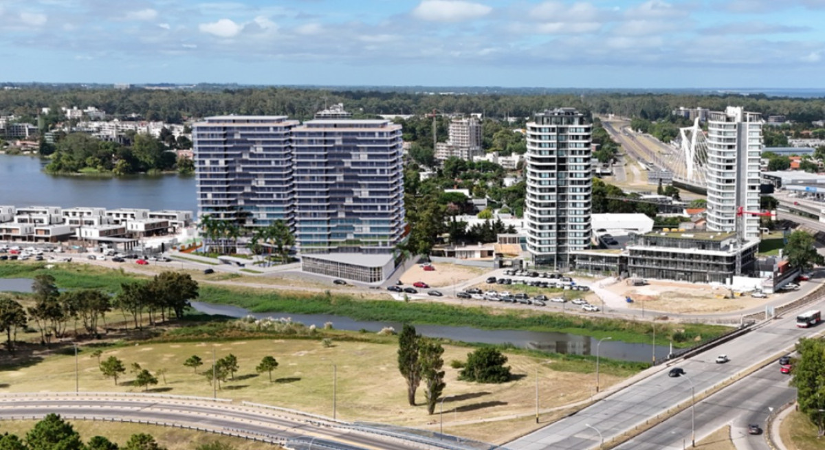 Emprendimientos - Nicólas de Módena Inmobiliaria