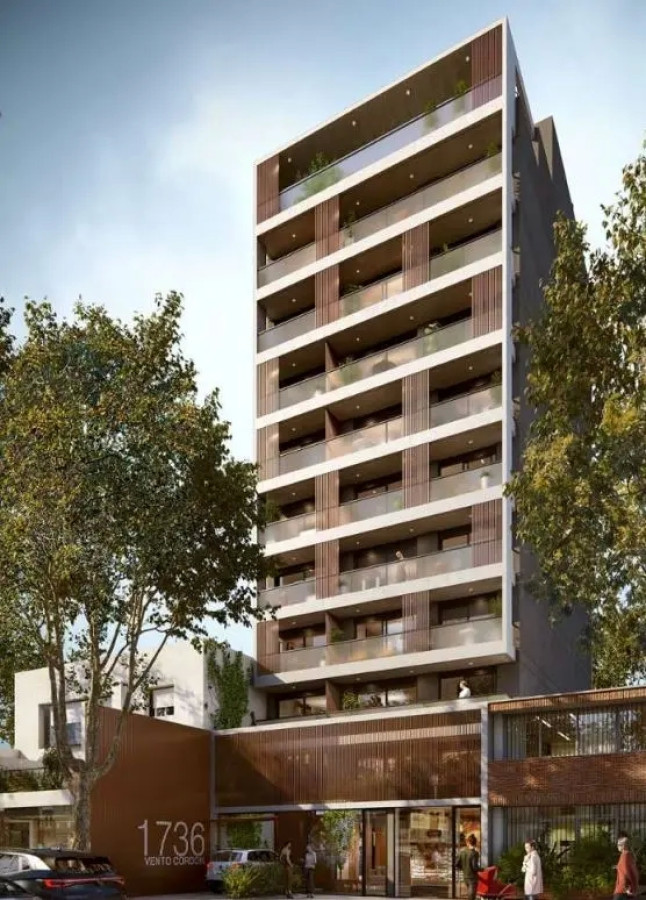 Emprendimientos y Edificios - Nicólas de Módena Inmobiliaria