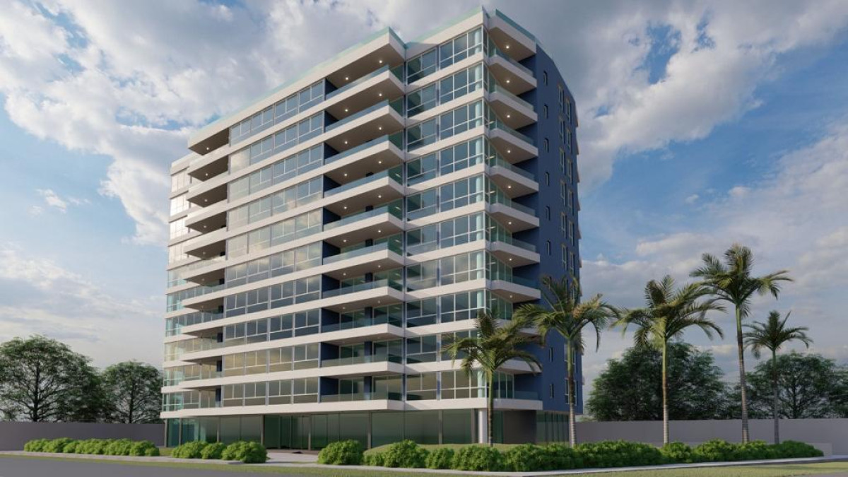 Emprendimientos y Edificios - Nicólas de Módena Inmobiliaria