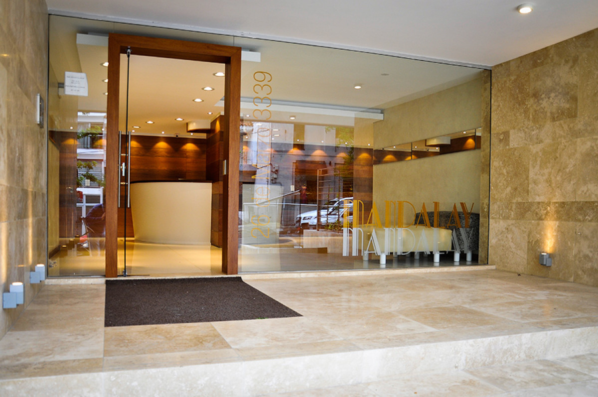 Emprendimientos y Edificios en Montevideo - Nicólas de Módena Inmobiliaria