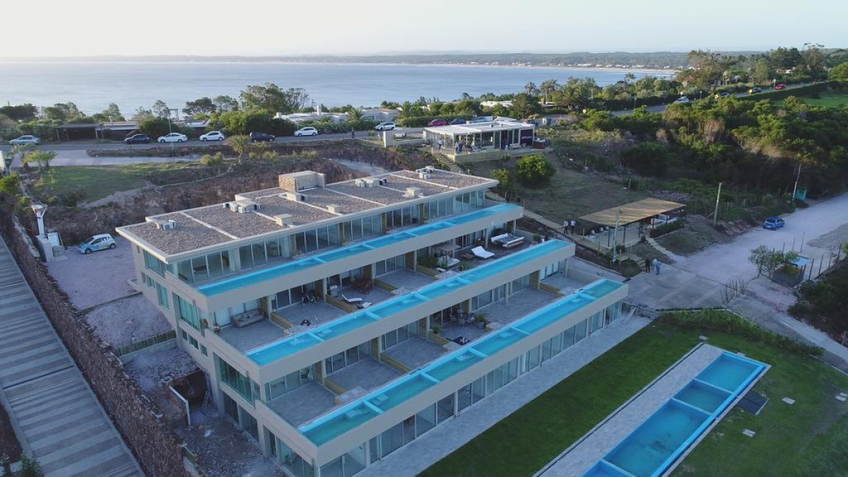 Emprendimientos y Edificios - Nicólas de Módena Inmobiliaria