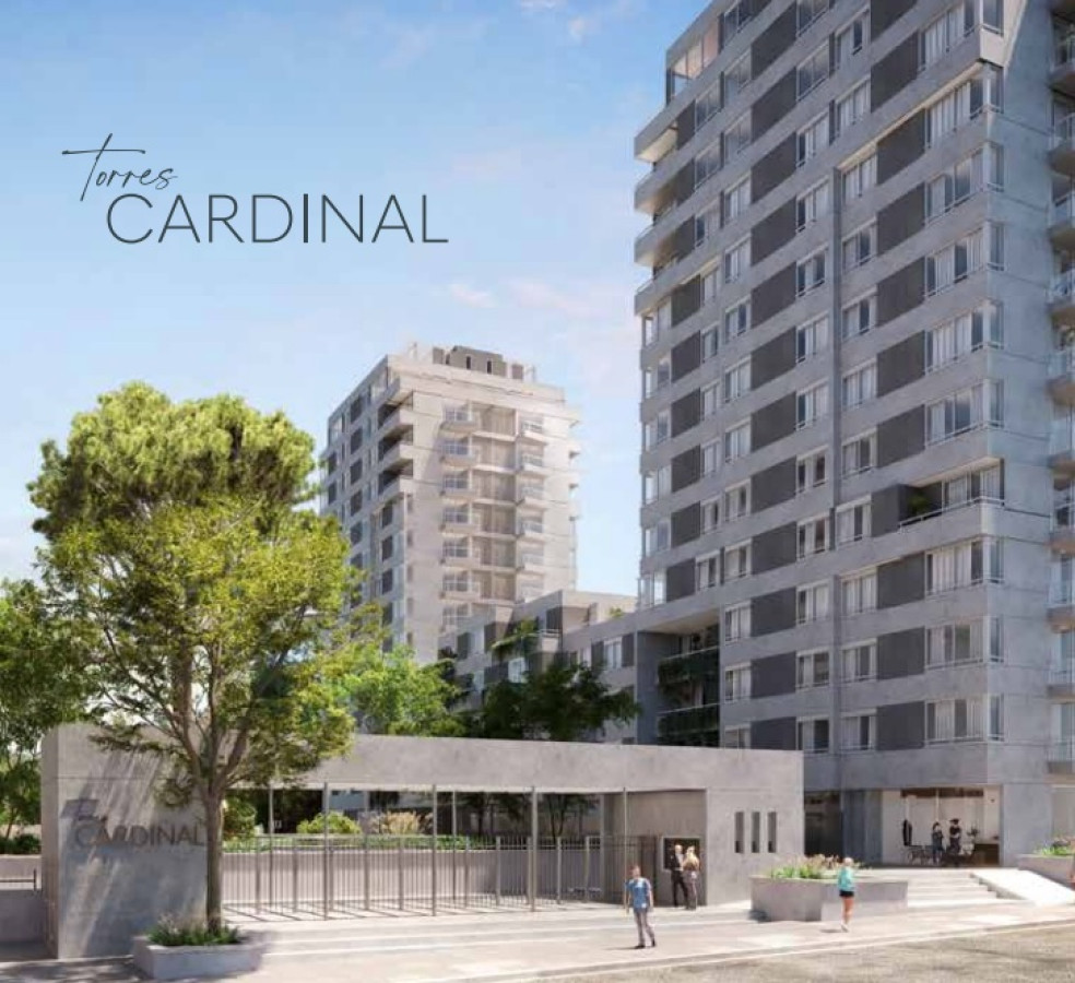 Emprendimientos y Edificios - Nicólas de Módena Inmobiliaria