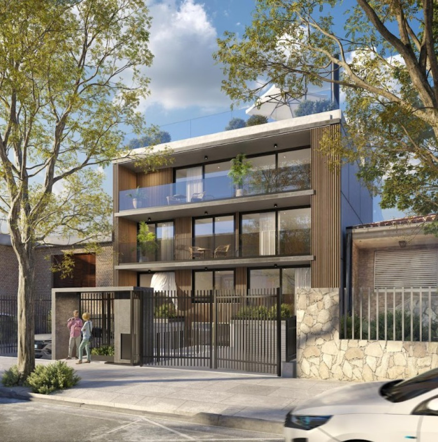 Emprendimientos y Edificios en Montevideo - Nicólas de Módena Inmobiliaria