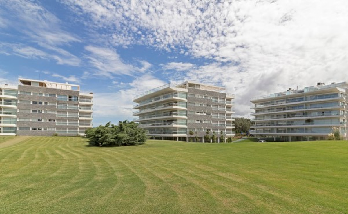 Emprendimientos y Edificios - Nicólas de Módena Inmobiliaria