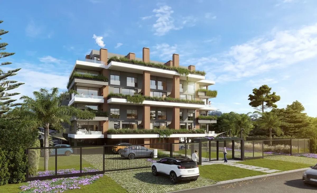 Emprendimientos - Nicólas de Módena Inmobiliaria