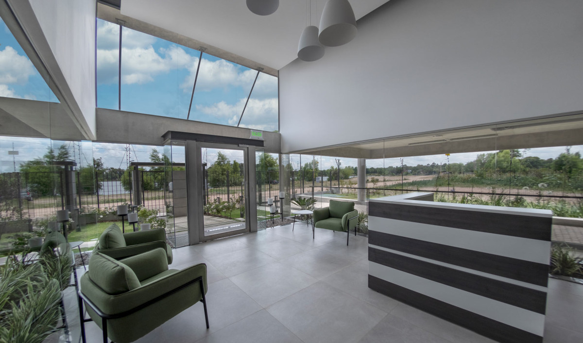 Emprendimientos y Edificios - Nicólas de Módena Inmobiliaria