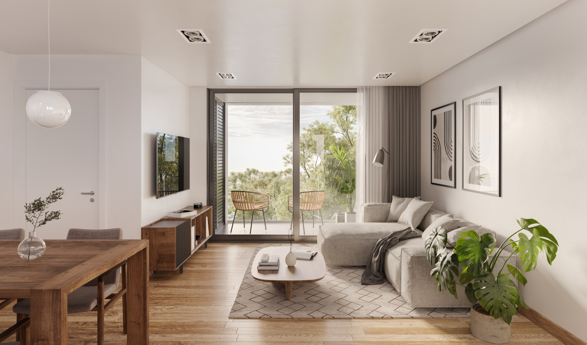 Emprendimientos - Nicólas de Módena Inmobiliaria