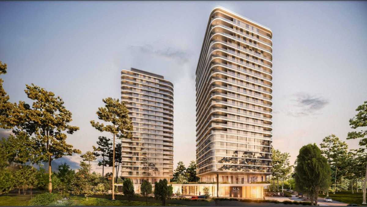 Emprendimientos y Edificios - Nicólas de Módena Inmobiliaria