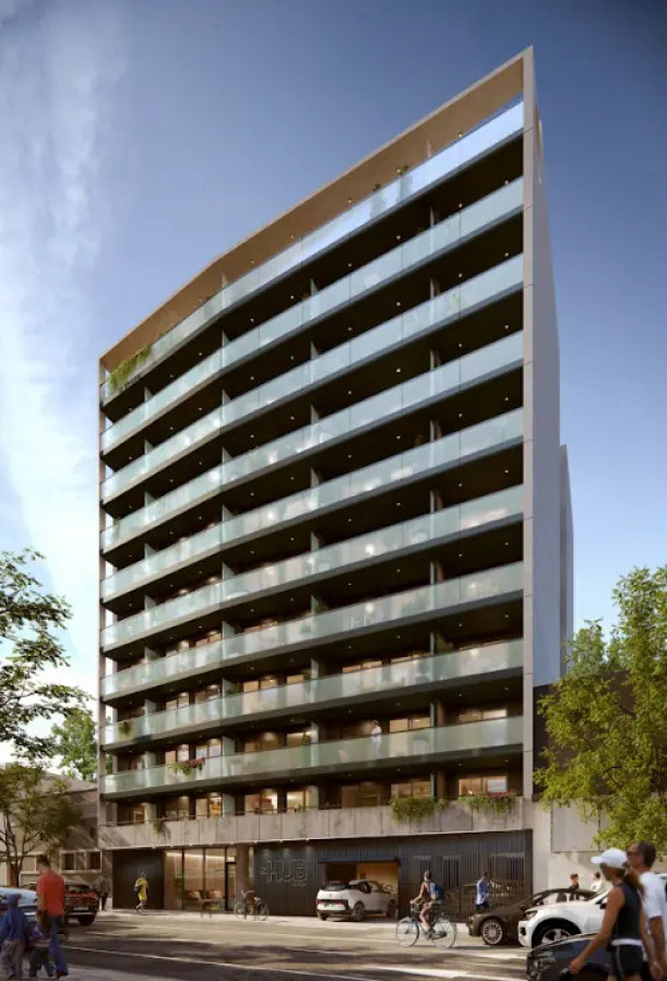 Emprendimientos - Nicólas de Módena Inmobiliaria