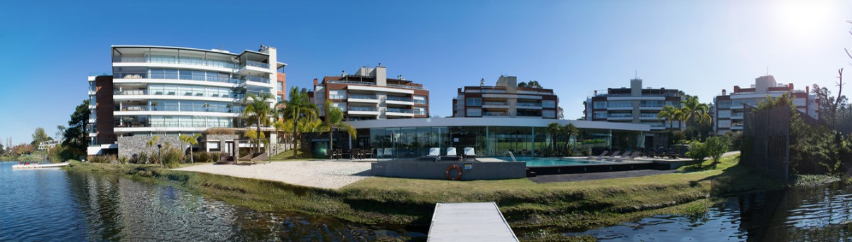 Emprendimientos y Edificios - Nicólas de Módena Inmobiliaria