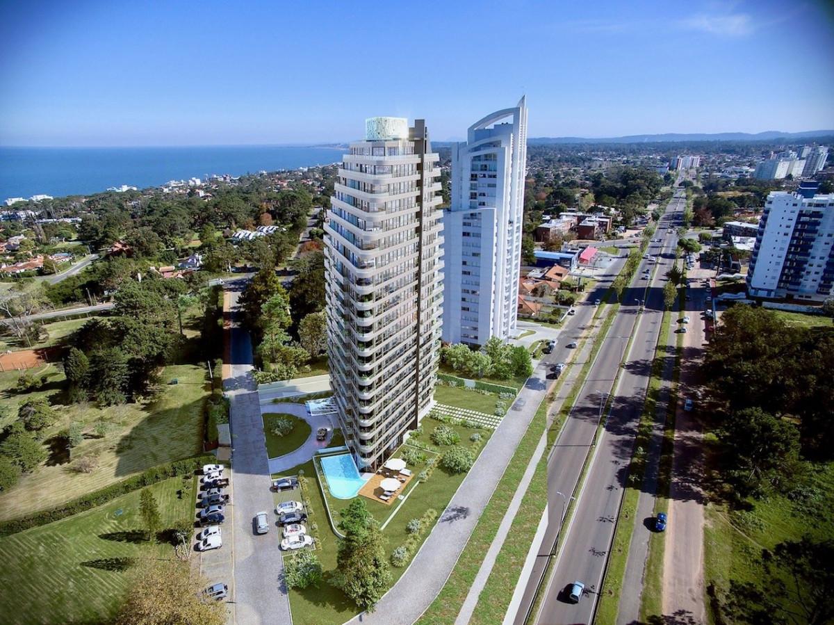 Emprendimientos y Edificios - Nicólas de Módena Inmobiliaria