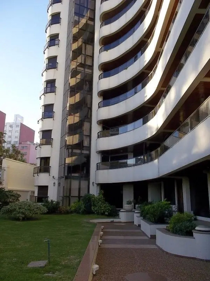 Emprendimientos y Edificios - Nicólas de Módena Inmobiliaria