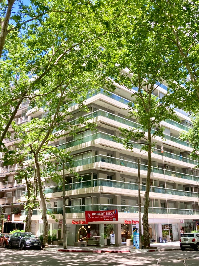 Emprendimientos y Edificios - Nicólas de Módena Inmobiliaria