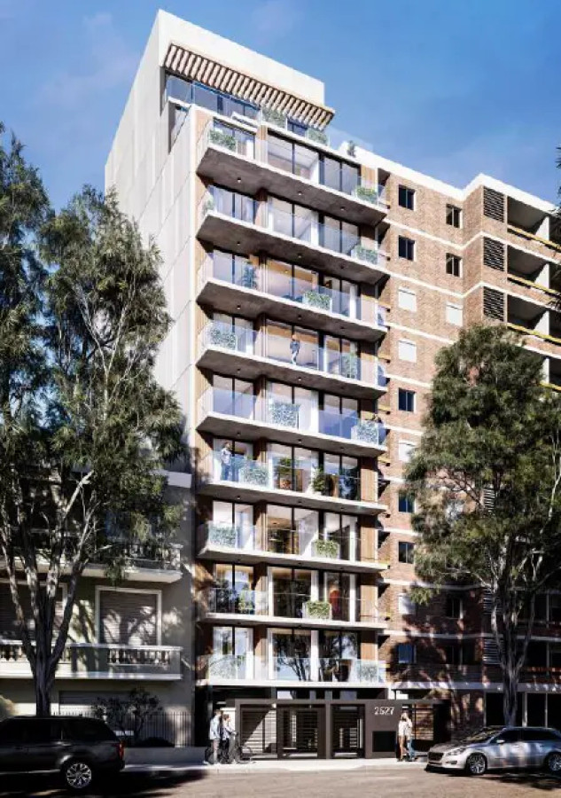 Emprendimientos - Nicólas de Módena Inmobiliaria