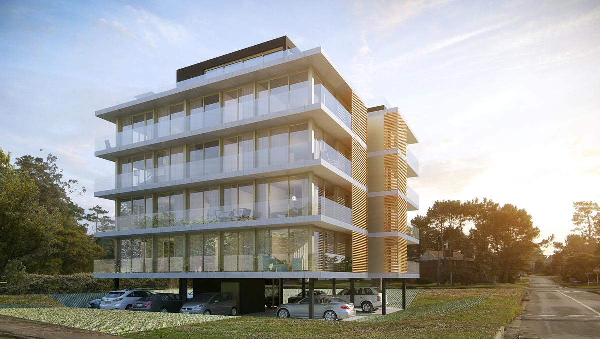 Emprendimientos y Edificios - Nicólas de Módena Inmobiliaria