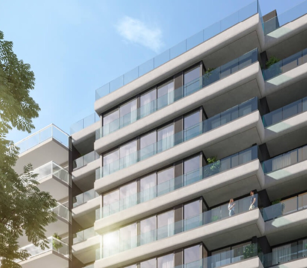 Emprendimientos y Edificios - Nicólas de Módena Inmobiliaria