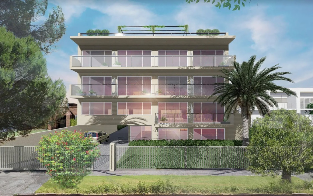 Emprendimientos y Edificios en Montevideo - Nicólas de Módena Inmobiliaria