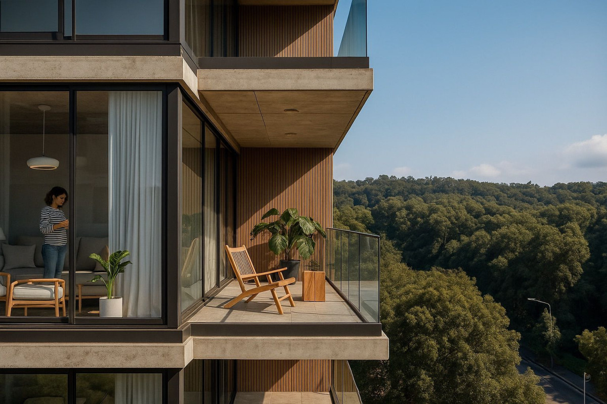 Emprendimientos - Nicólas de Módena Inmobiliaria