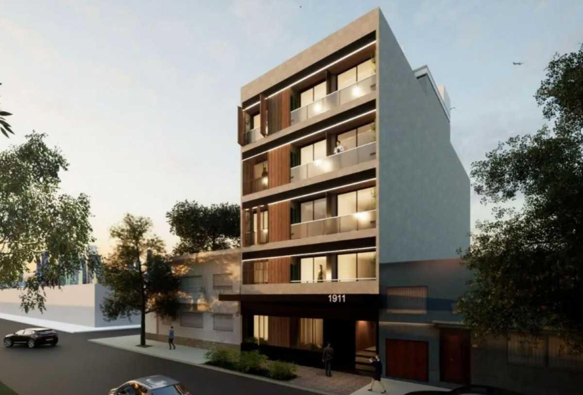 Emprendimientos y Edificios - Nicólas de Módena Inmobiliaria