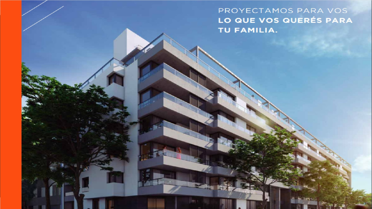 Emprendimientos y Edificios - Nicólas de Módena Inmobiliaria