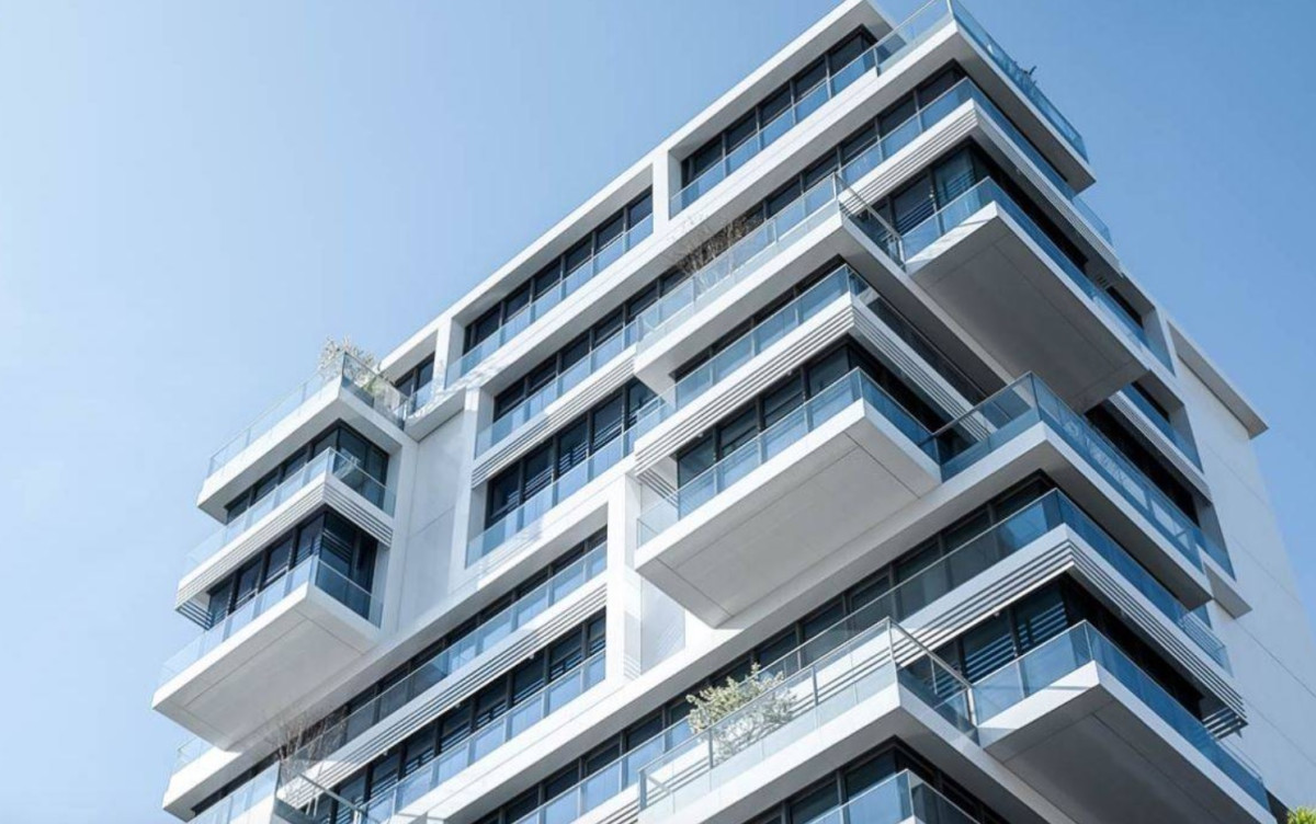 Emprendimientos y Edificios - Nicólas de Módena Inmobiliaria
