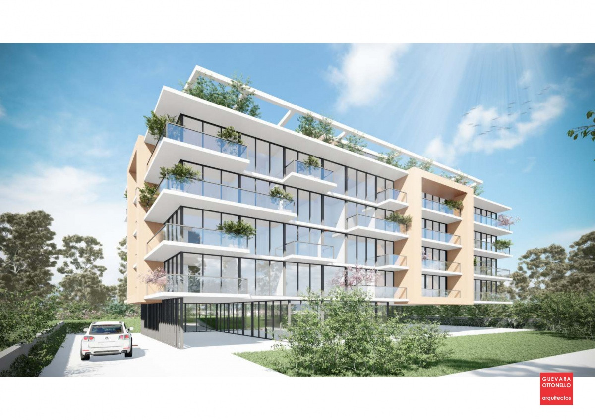 Emprendimientos y Edificios - Nicólas de Módena Inmobiliaria