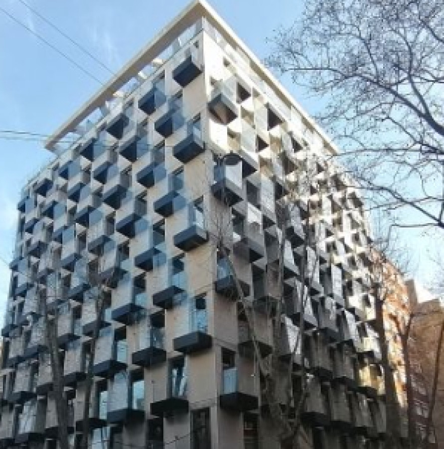 Emprendimientos y Edificios - Nicólas de Módena Inmobiliaria